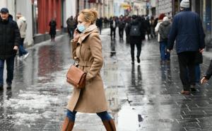 Jugo u BiH će za vikend promijeniti smjer: Slijedi toplije vrijeme